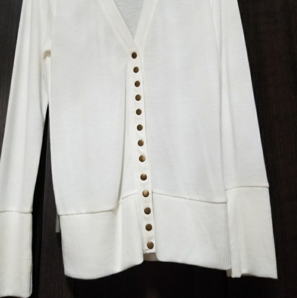 New without tags. Cardigan - Picture 2 of 2